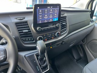 Ford Transit Custom Kombi 2.0 TDCI 96kW 320 L1 Trend Auto