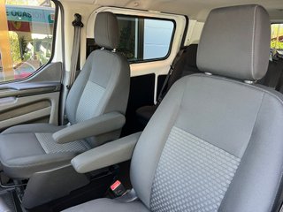 Ford Transit Custom Kombi 2.0 TDCI 96kW 320 L1 Trend Auto