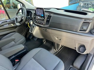 Ford Transit Custom Kombi 2.0 TDCI 96kW 320 L1 Trend Auto