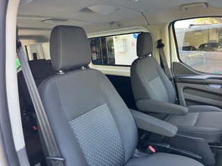 Ford Transit Custom Kombi 2.0 TDCI 96kW 320 L1 Trend Auto