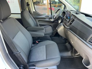 Ford Transit Custom Kombi 2.0 TDCI 96kW 320 L1 Trend Auto