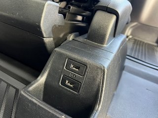 Ford Transit Custom Kombi 2.0 TDCI 96kW 320 L1 Trend Auto