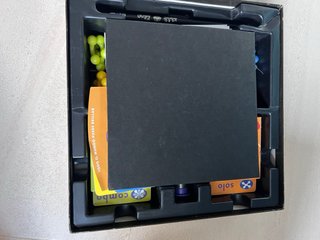 Juego de mesa Cadoo Cranium