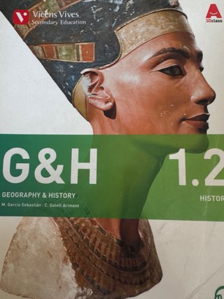 G & H Geography & History : Geography : History...