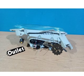 ED FARO DCH PARA RENAULT LAGUNA I 94-98, ESPACE III 96-00 EL