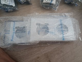 Enchufes Nuevos (Pack)
