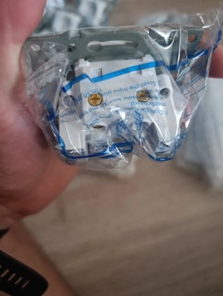 Enchufes Nuevos (Pack)