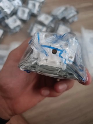 Enchufes Nuevos (Pack)