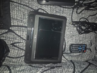 Doble DVD Nevir