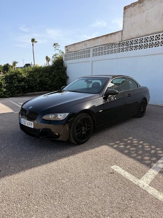 BMW Serie 3 2009