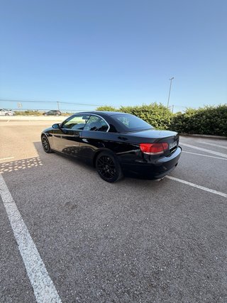 BMW Serie 3 2009