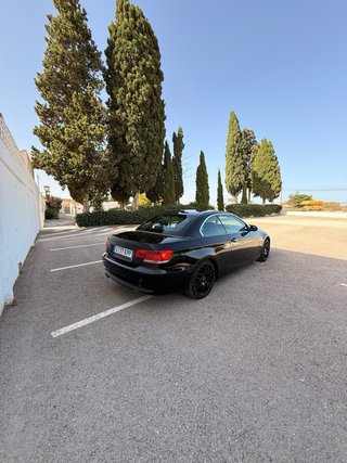 BMW Serie 3 2009