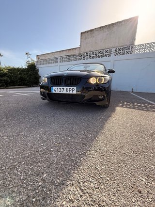 BMW Serie 3 2009