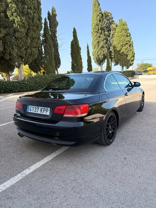 BMW Serie 3 2009
