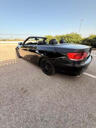 BMW Serie 3 2009