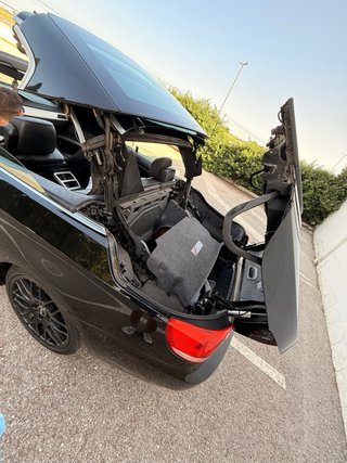 BMW Serie 3 2009