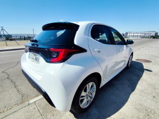 Toyota Yaris 2024 1.5