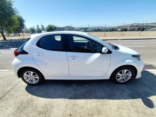 Toyota Yaris 2024 1.5