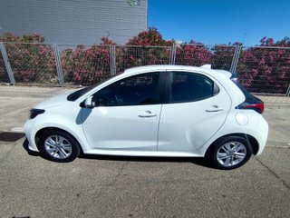 Toyota Yaris 2024 1.5