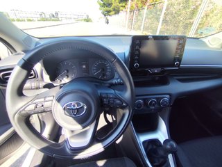 Toyota Yaris 2024 1.5