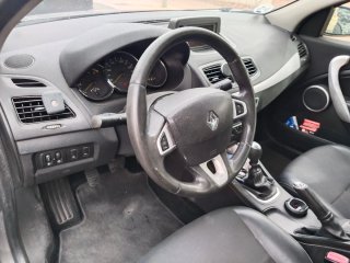 Renault Fluence 2010