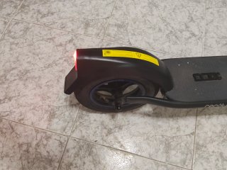 Patinete eléctrico Cecotec