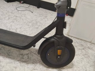Patinete eléctrico Cecotec