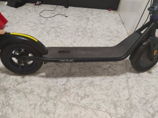 Patinete eléctrico Cecotec