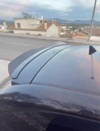 Alerón Maxton Audi VW SEAT BMW Universal