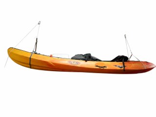 Kayak RTM Ocean Duo Naranja