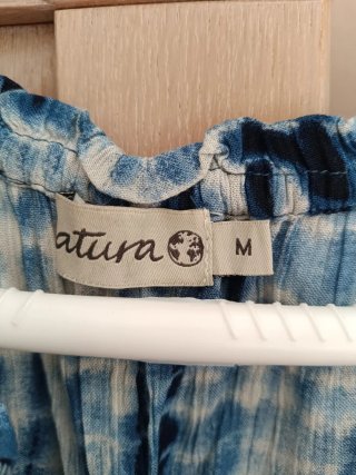 Blusa NATURA