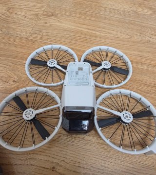DJI Flip Fly More Combo (DJI RC 2)