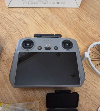 DJI Flip Fly More Combo (DJI RC 2)