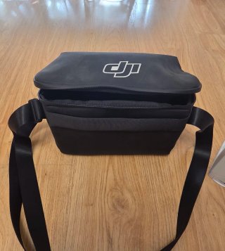 DJI Flip Fly More Combo (DJI RC 2)