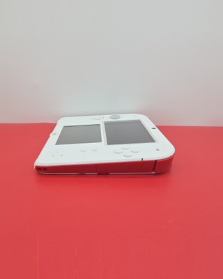 Nintendo 2DS Super Mario Bros. 2 Special Edition