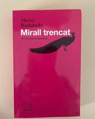 Mirall trencat
