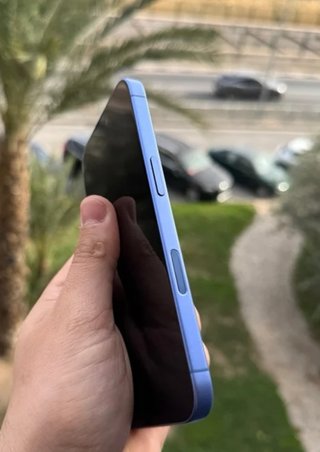 iPhone 16 256 GB Batería 90%