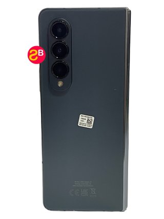 Samsung Galaxy Z Fold 4 256GB (PEZZI)