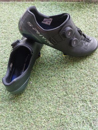 Zapatillas Shimano S-Phyre Carretera