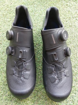 Zapatillas Shimano S-Phyre Carretera