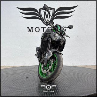 KAWASAKI Z900 A2 (35KW) - 2023, 39352KM y GARANTÍA