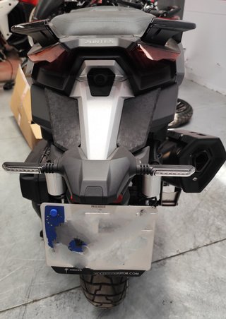 ZONTES 368G AÑO 2026 DESPIECE TOTAL ,PIEZAS