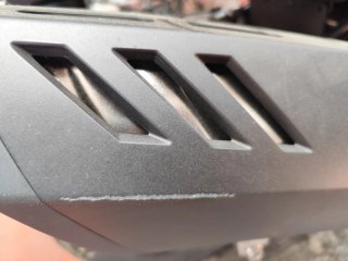 ZONTES 368G AÑO 2026 DESPIECE TOTAL ,PIEZAS