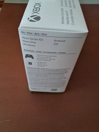 Mando Xbox Deep Pink Nuevo