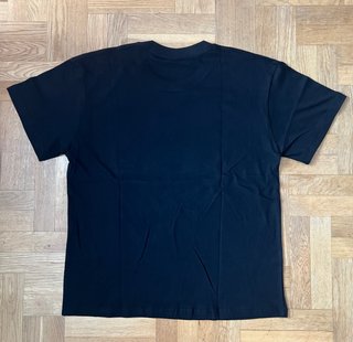 Camiseta Diesel Negra