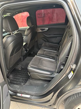 Audi SQ7 2017
