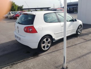 Volkswagen Golf 2009