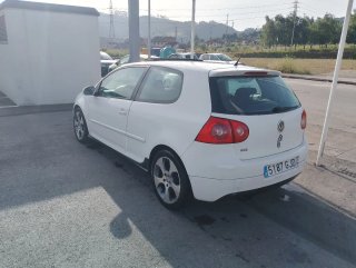Volkswagen Golf 2009
