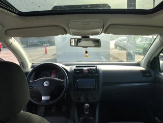 Volkswagen Golf 2009