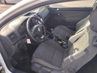 Volkswagen Golf 2009